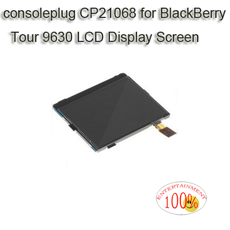 BlackBerry Tour 9630 LCD Display Screen